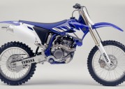 Tapety Yamaha